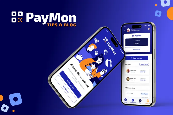 Adiós al Efectivo: La Era de los Pagos Digitales con Paymon