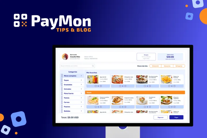 Optimiza tu Cafetería: El Mejor Software para Cafeterías
