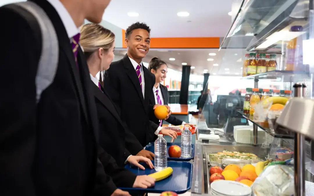 Revolucionando las Cafeterías en Latinoamérica