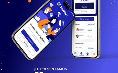 ¡Descubre la nueva versión de PayMon!