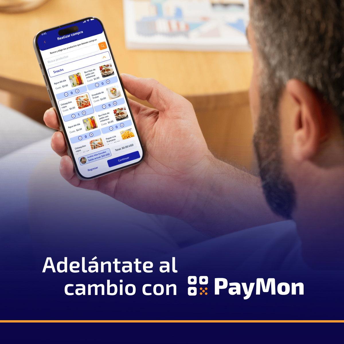 Cambios regulación SEP México Adelántate al cambio con PayMon